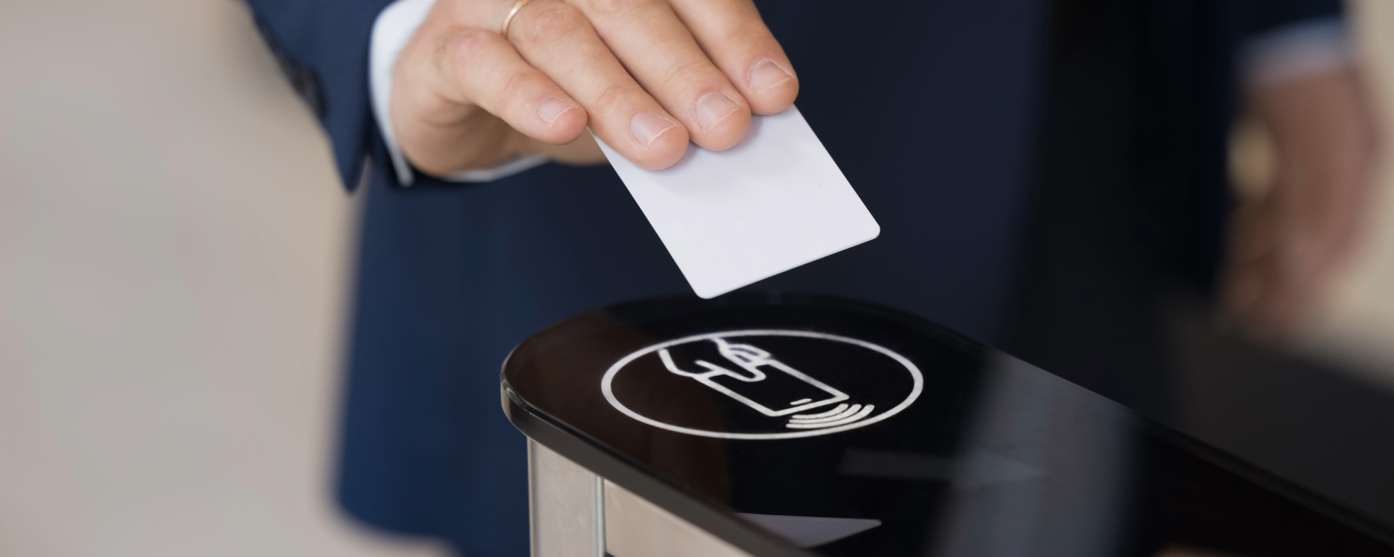 Cronos | Badge aziendale